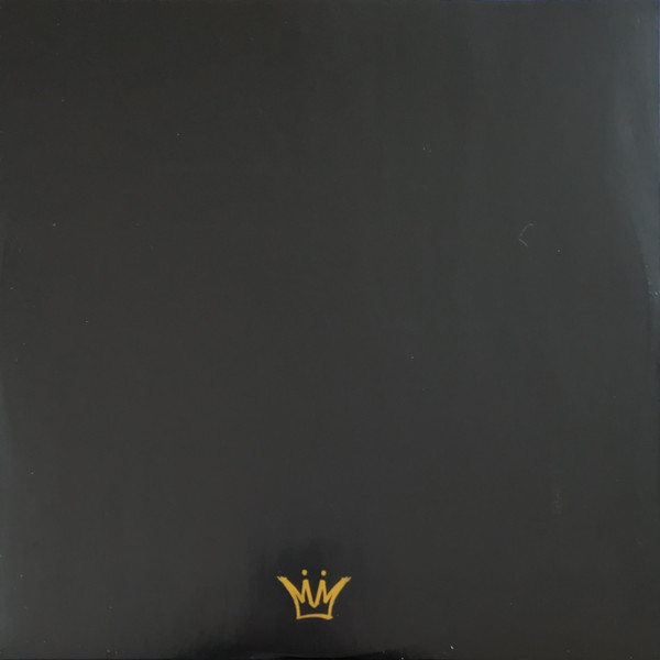 Oddisee - Iceberg - Vinyl Record lp image 5