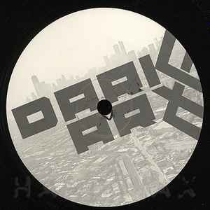 Gerry Read - Patterns / Last Time - Vinyl Record 12" image 1