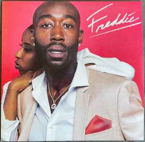 Freddie Gibbs - Freddie - Vinyl Record lp image 1
