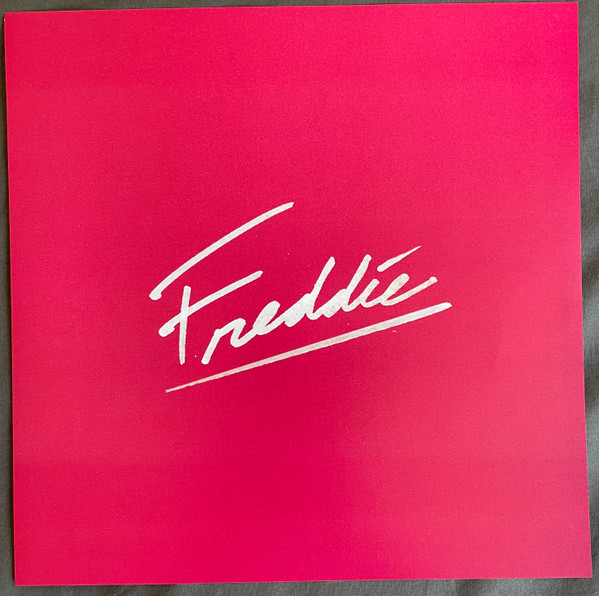 Freddie Gibbs - Freddie - Vinyl Record lp image 5