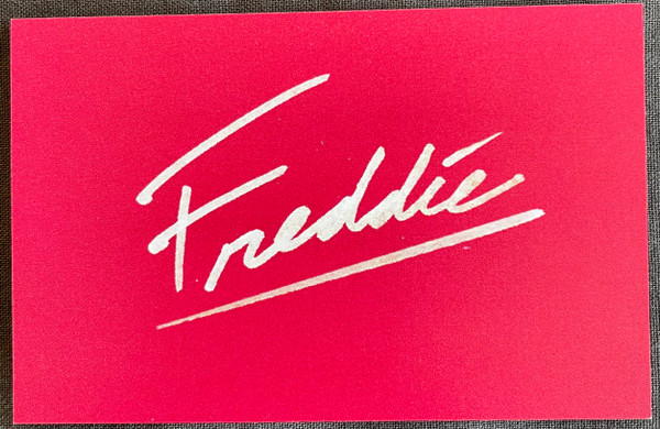 Freddie Gibbs - Freddie - Vinyl Record lp image 7