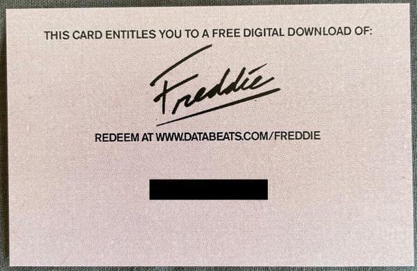 Freddie Gibbs - Freddie - Vinyl Record lp image 8