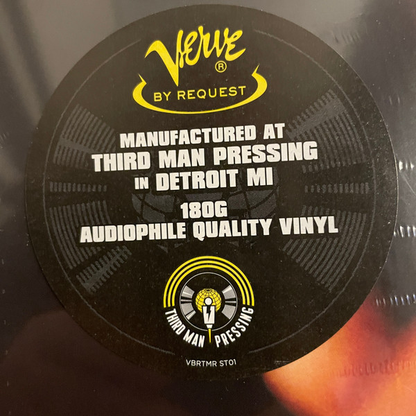 Herbie Hancock - New Standard - Vinyl Record 2xlp image 2