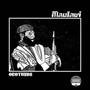 Maulawi - Orotunds - Vinyl Record 2xlp image 1