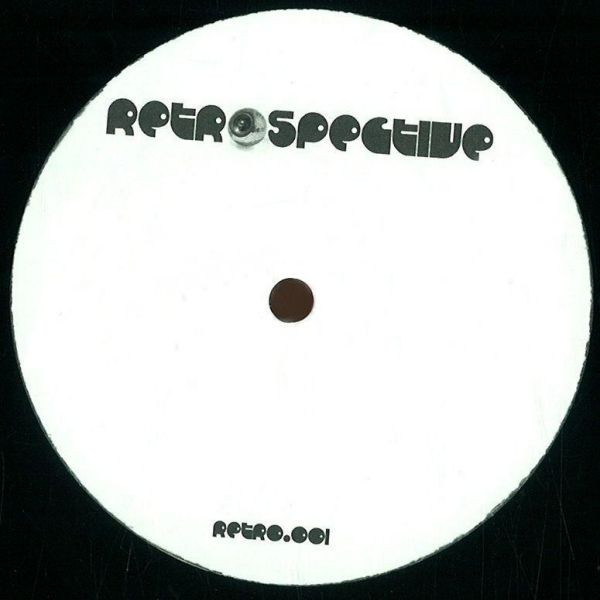 Ruben & Ra - Newer Shooz - Vinyl Record 12" image 2