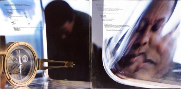 Wayne Shorter - Footprints Live! - Vinyl Record 2xlp image 3