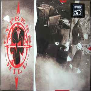 Cypress Hill - Vinyl Record lp image 1