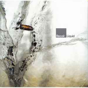 Recoil - Liquid - Vinyl Record 2xlp image 1