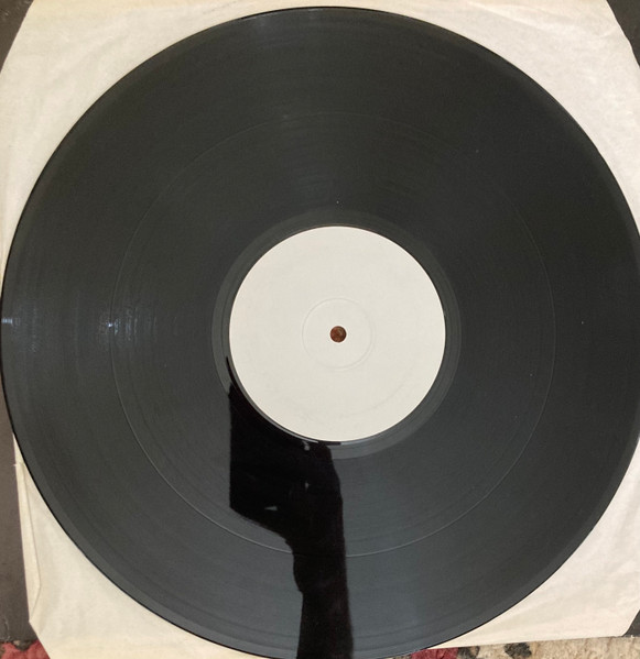 Unknown Artist - Lost Boys Vol 1 - Used Vinyl Record 12" image 2