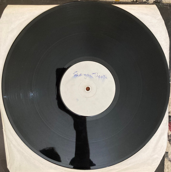 Unknown Artist - Lost Boys Vol 1 - Used Vinyl Record 12" image 3