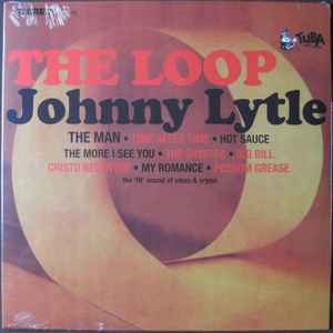 Johnny Lytle - Loop - Vinyl Record lp image 1