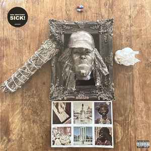 Earl Sweatshirt - SICK! - Vinyl Record lp image 1
