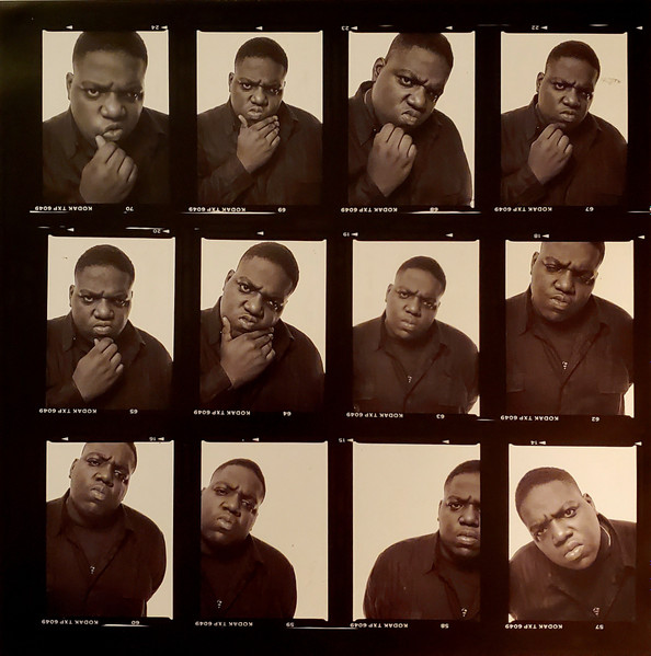 Notorious B.I.G. - Greatest Hits - Vinyl Record 2xlp image 7
