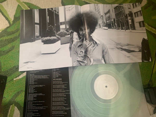 Betty Davis - Vinyl Record lp image 3