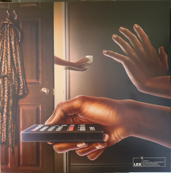 Fly Anakin - Skinemaxxx - Vinyl Record lp image 2