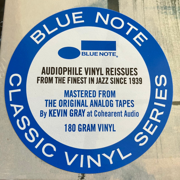 Horace Silver Quinte - Blowin' The Blues Away - Vinyl Record lp image 6