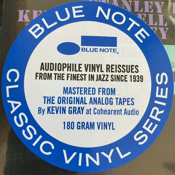 Jimmy Smith - Midnight Special - Vinyl Record lp image 6