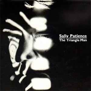 Sally Patience - Triangle Man c/w Buried In My Boots - Used Vinyl Re image 1