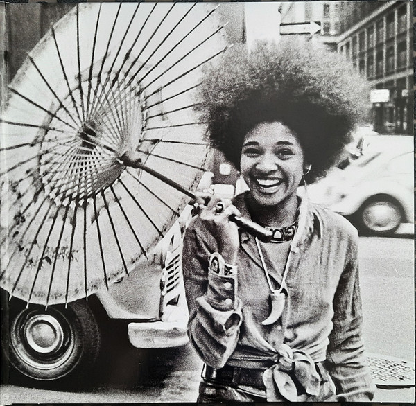 Betty Davis - Is It Love Or Desire - Vinyl Record lp image 4