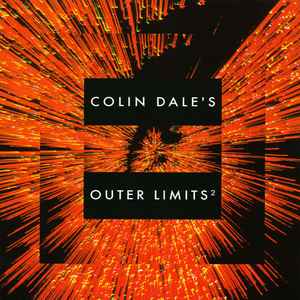 Colin Dale - 's Outer Limits² - CD image 1