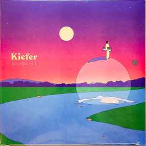 Kiefer Shackelford - It's Ok, B U - Vinyl Record 2xlp image 1