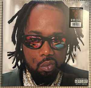 Conway - Won't He Do It - Vinyl Record 2xlp image 1