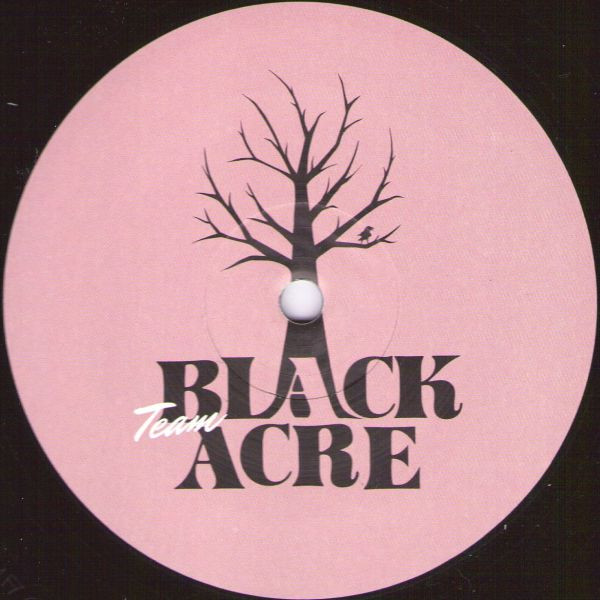 Memotone - Multicolour EP - Vinyl Record 12" image 2