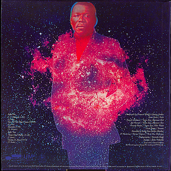 Elvin Jones - Genesis - Vinyl Record lp image 4