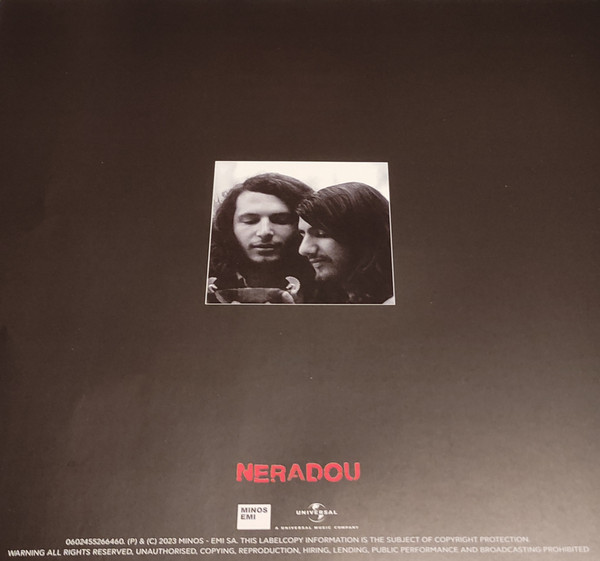 Socrates Drank The C - Last Forever - Vinyl Record lp image 5