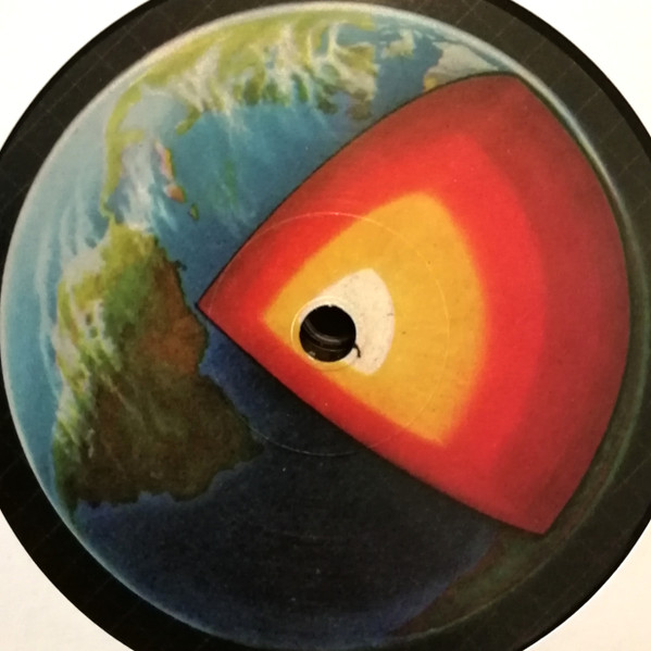 Hi-Tek - Beatbox Studios [1995 MPC 60II] - Vinyl Record lp image 4