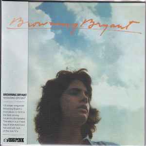 Browning Bryant - cd image 1