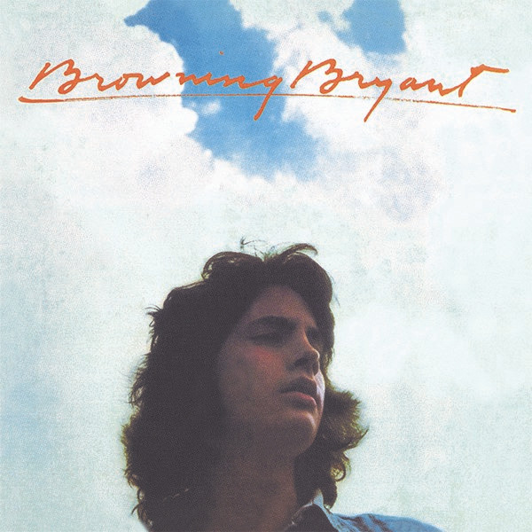 Browning Bryant - cd image 3