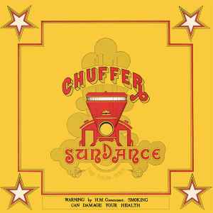 Sundance (11) - Chuffer - cd image 1