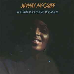 Jimmy McGriff - Way You Look Tonight - cd image 1