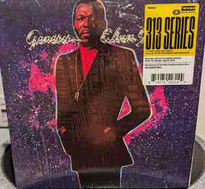 Elvin Jones - Genesis - Vinyl Record lp image 1