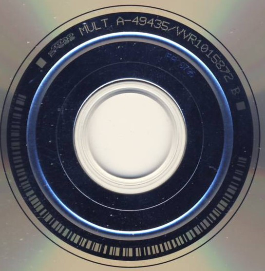 Aimee Mann - Bachelor No. 2 - Or, The Last Remains Of The Dodo - Used cd image 15