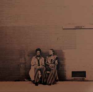 B. Cool-Aid - Leather Blvd. - Vinyl Record 2xlp image 1