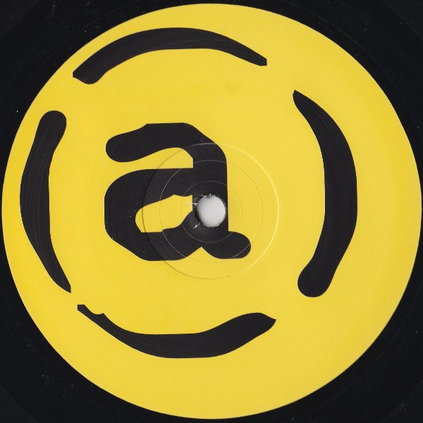 Christian Wunsch - Assymmetrical - Vinyl Record 12" image 2