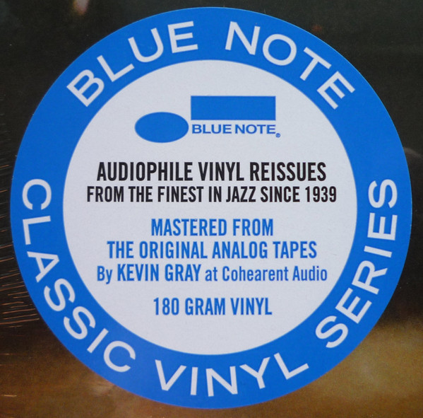 Art Blakey & The Jaz - Mosaic - Vinyl Record lp image 6