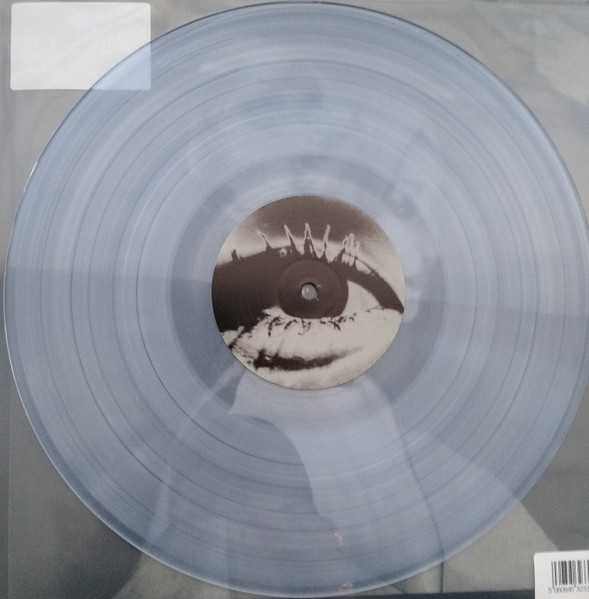 Hinako Omori - Stillness, Softness... - Used Vinyl Record image 5