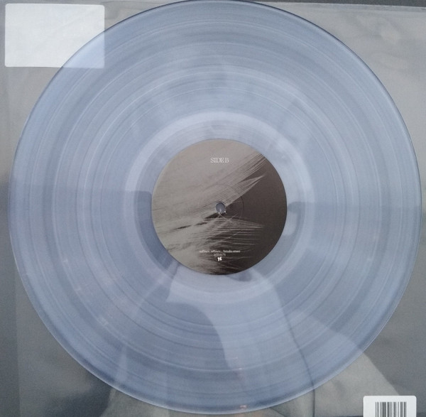 Hinako Omori - Stillness, Softness... - Used Vinyl Record image 6