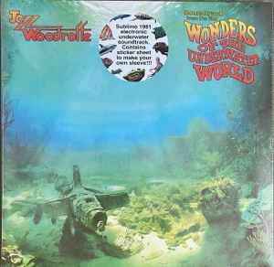 Jezz Woodroffe - (Soundtrack From The Film) Wonders Of The Underwate image 1