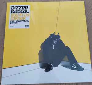 Dizzee Rascal - Boy In Da Corner - Vinyl Record lp image 1