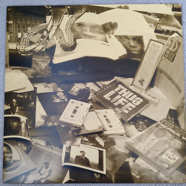 Dizzee Rascal - Boy In Da Corner - Vinyl Record lp image 5