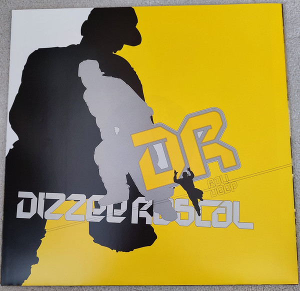 Dizzee Rascal - Boy In Da Corner - Vinyl Record lp image 6