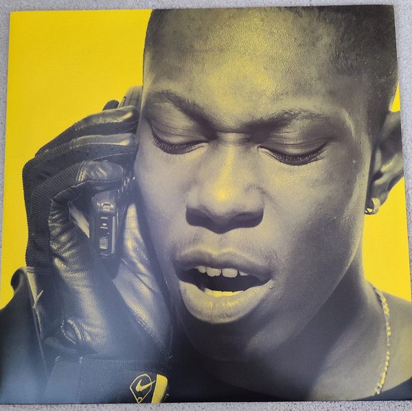 Dizzee Rascal - Boy In Da Corner - Vinyl Record lp image 7