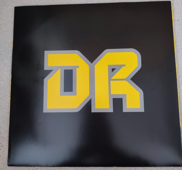 Dizzee Rascal - Boy In Da Corner - Vinyl Record lp image 8