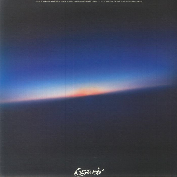 Resavoir - Vinyl Record lp image 2