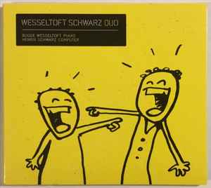 Bugge Wesseltoft - Duo - Used cd image 1
