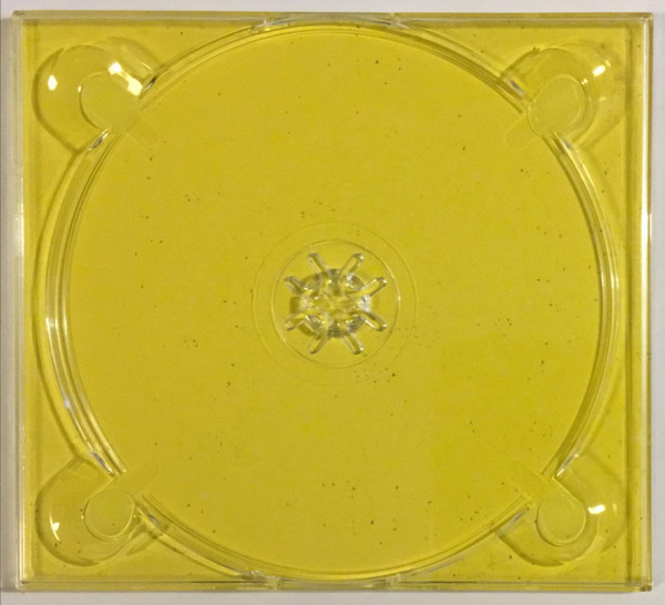 Bugge Wesseltoft - Duo - Used cd image 6